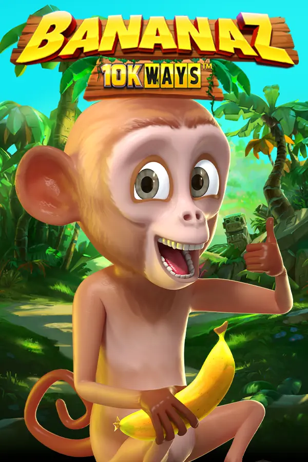 Bananaz 10K Ways